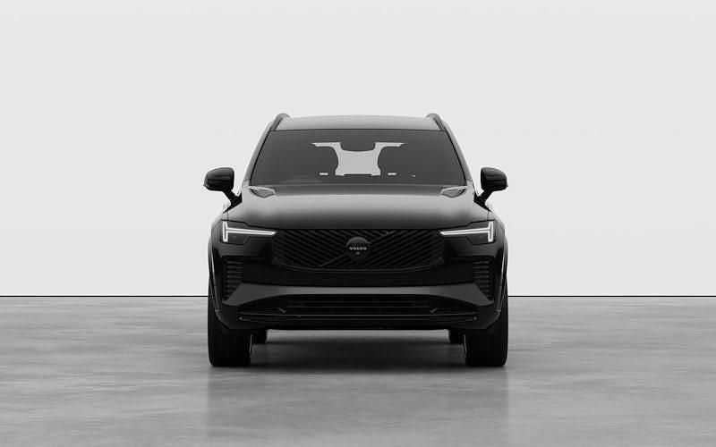New Volvo XC90 Plus 407 HP (299 kW) 2026 SUV