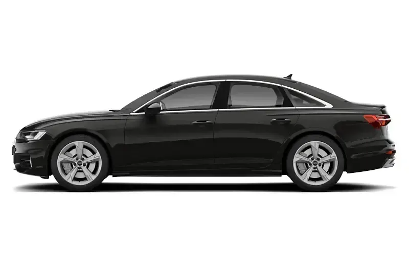 Usado Audi A6 S-Line 224 CV (164 kW) 2024 Berlina