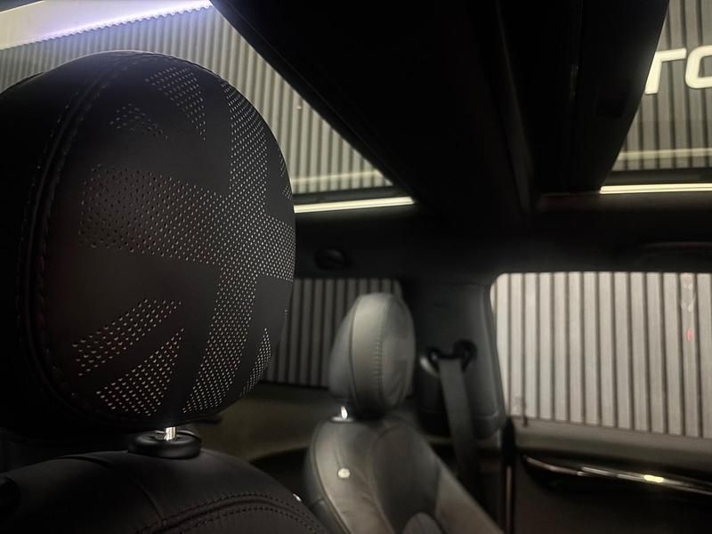 Used Mini Cooper SE Level 3 135 kW (184 HP) 2020 Silver Hatchback