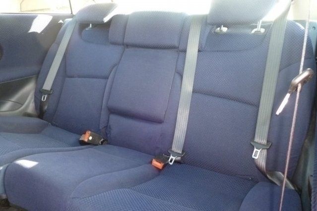 Used Fiat Stilo 2003 Hatchback