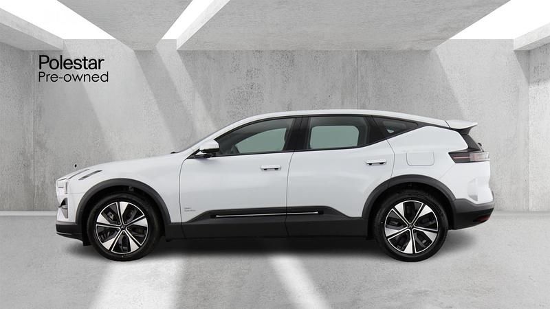 Used Polestar 3 Long Range Dual motor 359 kW (489 HP) 2025 Magnesium SUV
