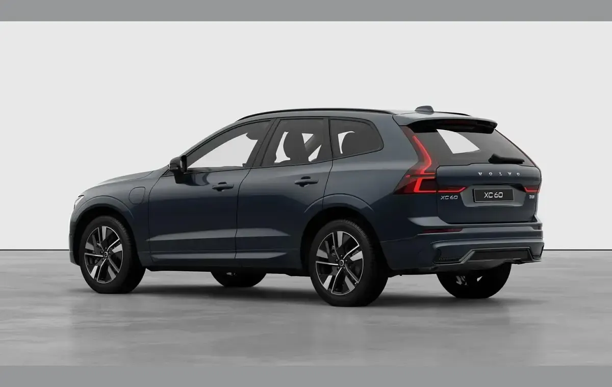 New Volvo XC60 Plus 329 HP (241 kW) 2025 Other SUV