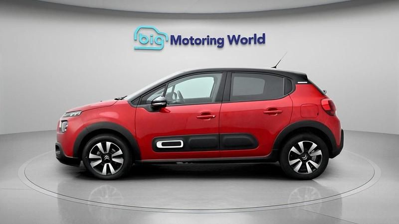 Used Vauxhall Corsa Elite 2020 Black Hatchback