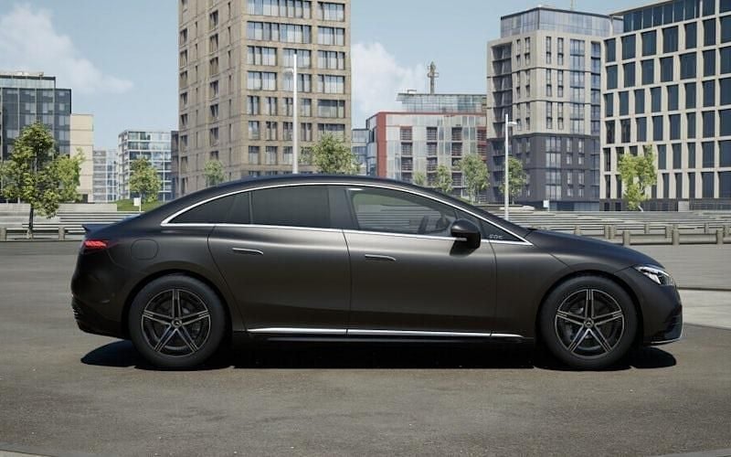 New Mercedes EQE500 AMG line 330 kW (449 HP) 2026 Sedan