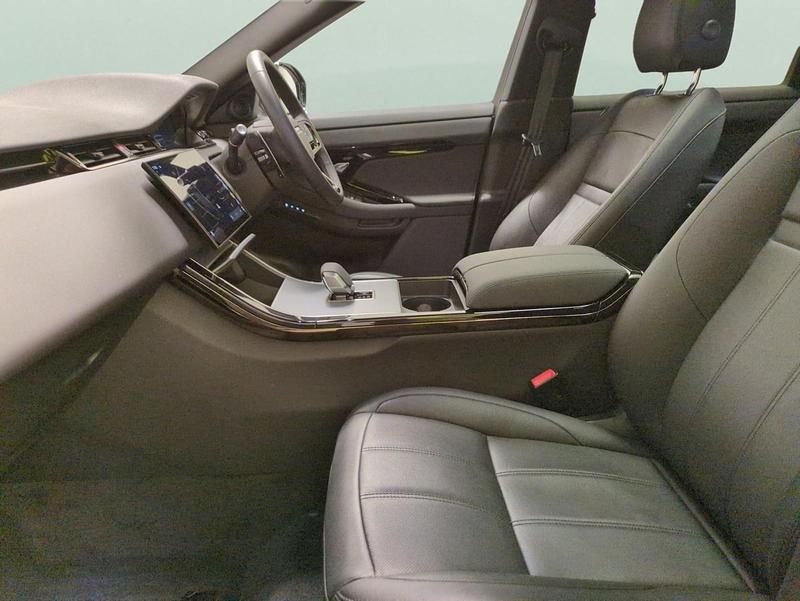 Used Land Rover Range Rover evoque S 2024 Grey SUV