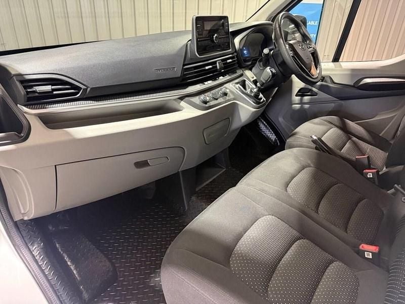 Used Maxus V90 2022 White Van