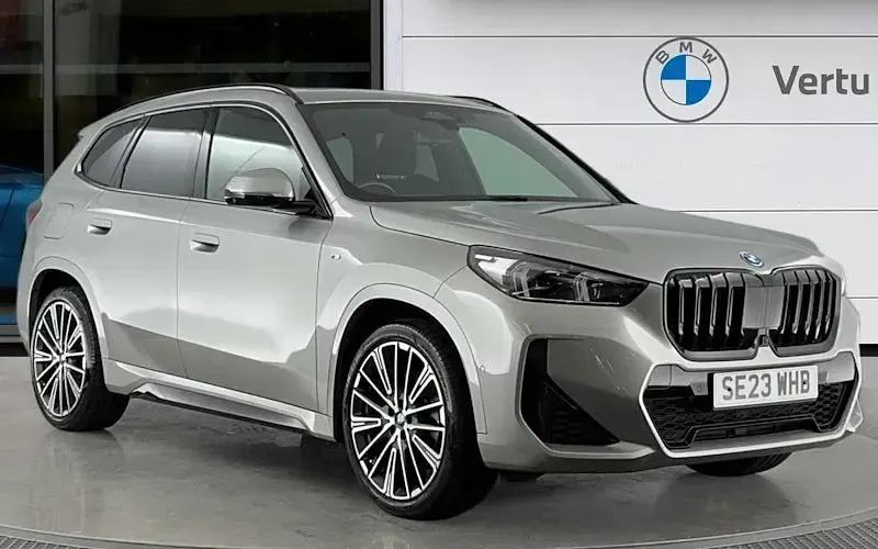 Used BMW X1 M Sport 326 HP (239 kW) 2026 SUV