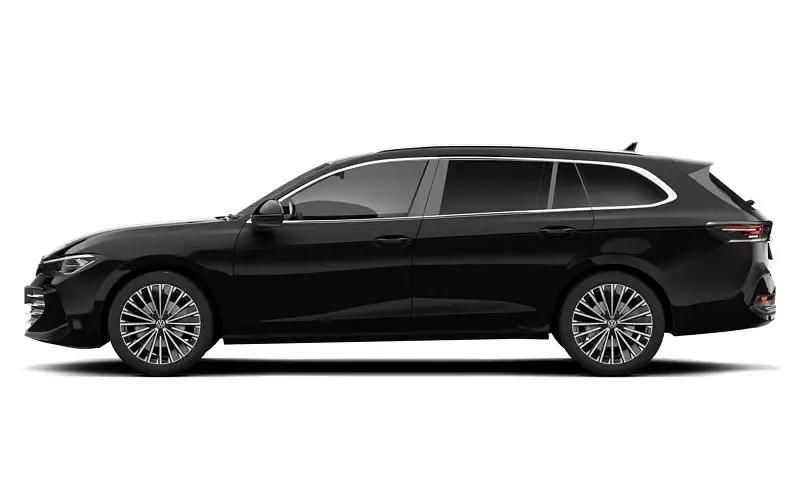 New 2026 VW Passat R-line Estate | £40,900 - Image 1/1