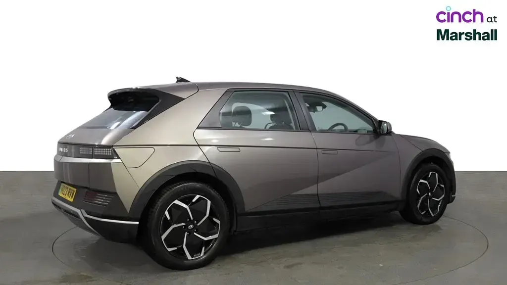 Used Hyundai Ioniq 5 SE 2023 SUV