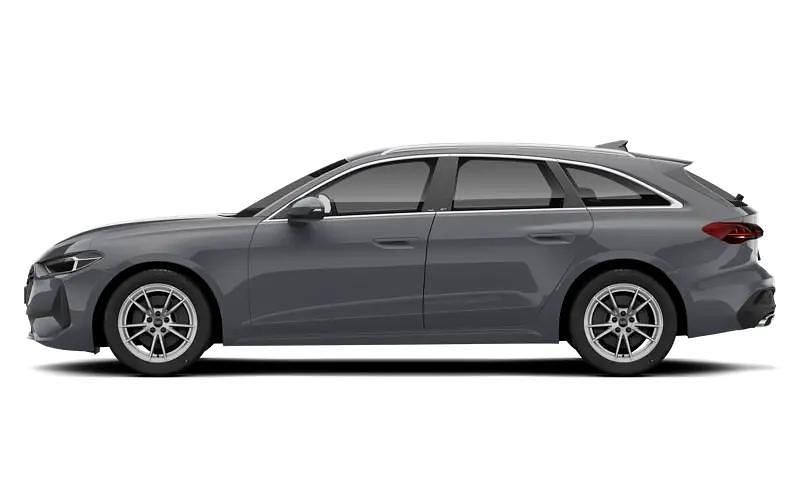 New Audi A5 S-Line 299 HP (219 kW) 2025 Estate