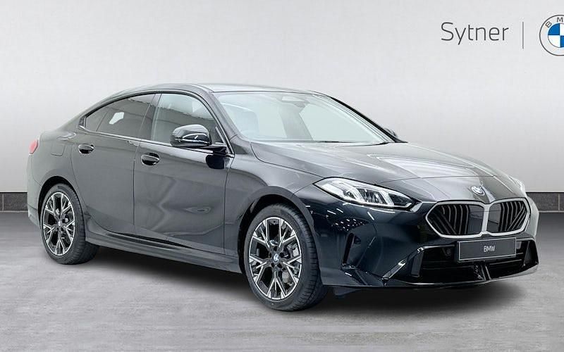 New BMW 220 M Sport 170 HP (125 kW) 2026 Coupe