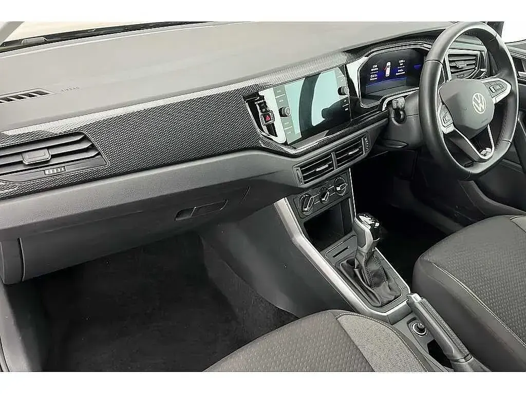Used VW Polo 95 HP (69 kW) 2025 Hatchback
