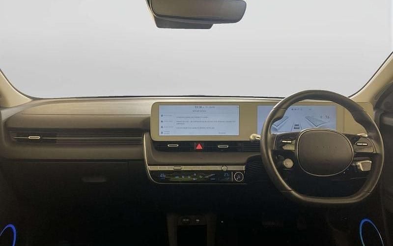 Used Hyundai Ioniq Premium 167 kW (228 HP) 2024 Hatchback