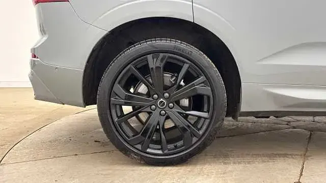 Used Volvo XC60 Plus 247 HP (181 kW) 2026 SUV