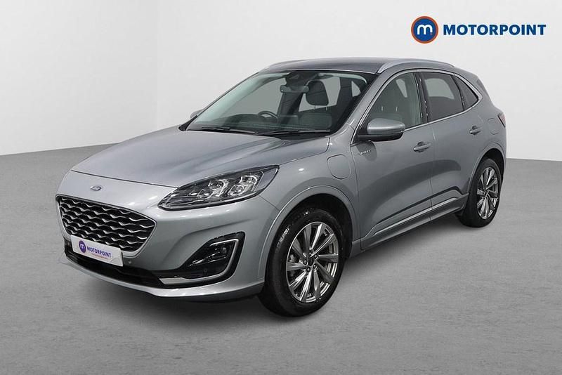 Used Toyota Yaris Hybrid 2022 White Hatchback