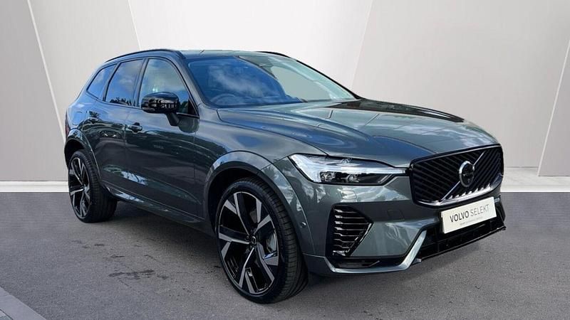 Forest lake New 2025 Volvo XC60 Ultra SUV | £63,995 (Super price) - Image 1/4
