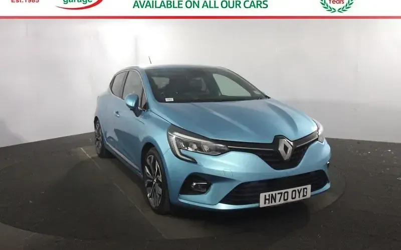 Used Renault Clio Version S 140 HP (102 kW) 2020 Hatchback