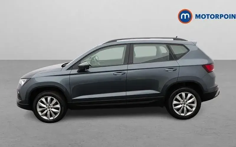 Used Seat Ateca SE 150 HP (110 kW) 2025 SUV
