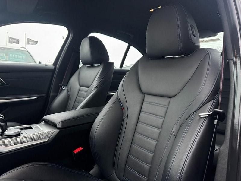 Used BMW M340 M Sport 374 HP (275 kW) 2020 Grey Sedan