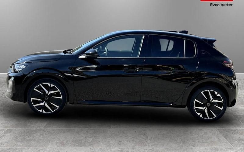 New Peugeot 208 GTi 111 HP (81 kW) 2026 Hatchback