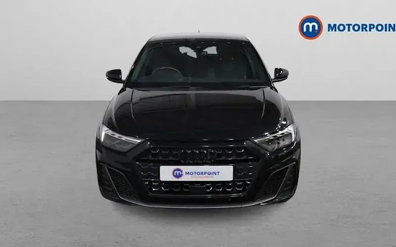 Used Audi A1 Sportback S-Line 150 HP (110 kW) 2026 Hatchback