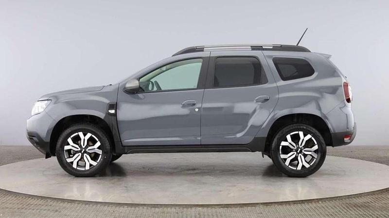 Used Dacia Duster Journey 2024 SUV