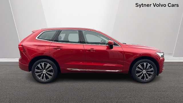 Used Volvo XC60 Ultra 247 HP (181 kW) 2026 SUV