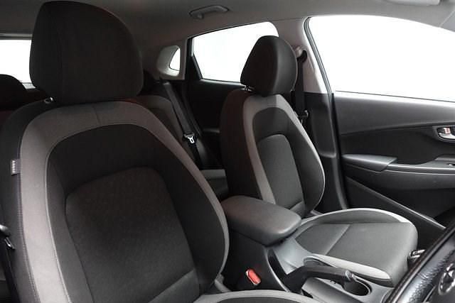 Used Hyundai Kona 120 HP (88 kW) 2019 SUV