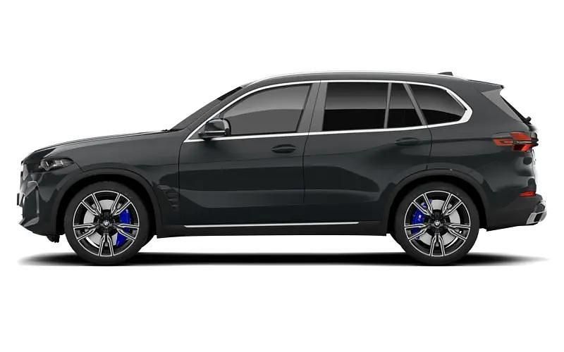 Usado BMW X5 M Sport 489 CV (359 kW) 2026 SUV