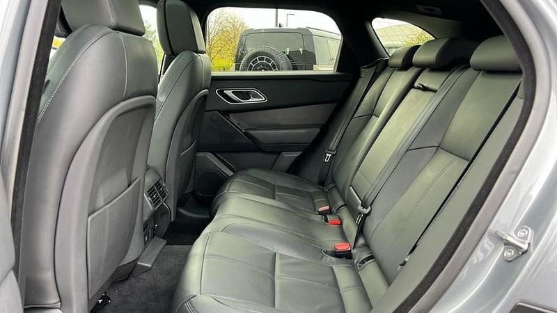 Used Land Rover Range Rover Velar HSE Dynamic 404 HP (297 kW) 2025 Grey SUV