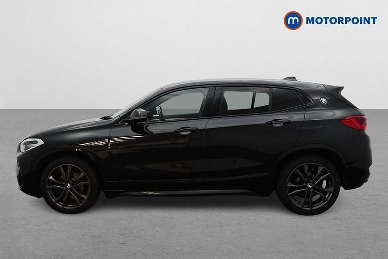 Used BMW X2 M Sport 2020 Black SUV