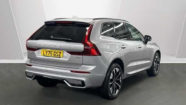 Used Volvo XC60 Ultra 449 HP (330 kW) 2026 SUV