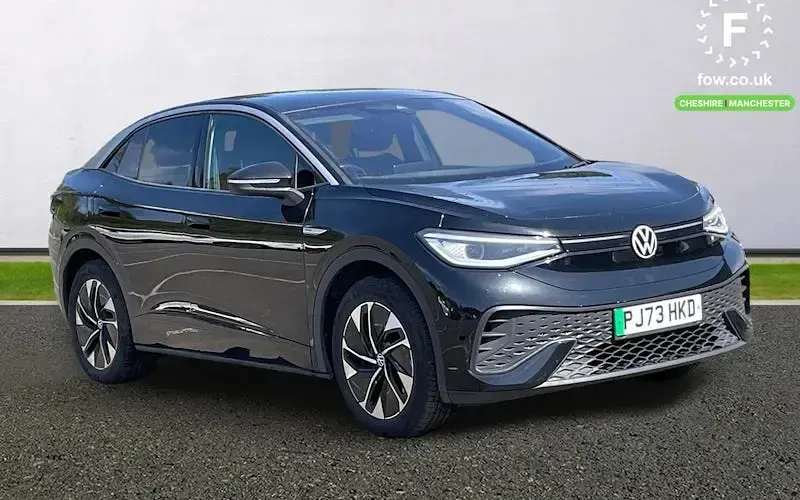 Used VW ID.5 Pro 127 kW (174 HP) 2023 SUV