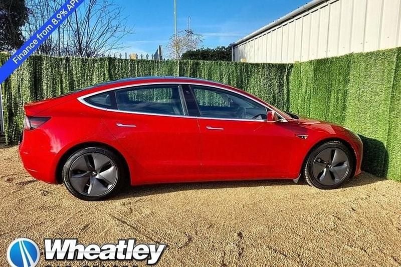 Used 2020 Tesla Model 3 Sedan | £16,762 (Fair price) - Image 1/1