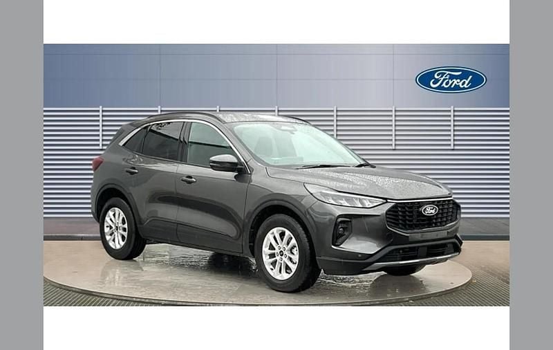 Other New 2025 Ford Kuga Titanium SUV | £31,189 (Fair price) - Image 1/4