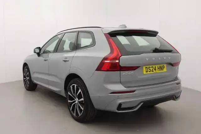 Used Volvo XC60 Plus 247 HP (181 kW) 2024 SUV