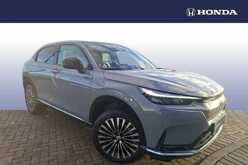 New Honda e:Ny1 Advance 150 kW (204 HP) 2025 Grey SUV