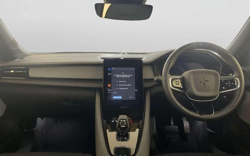 Used Polestar 2 Standard Range Single Motor 169 kW (231 HP) 2022 Hatchback