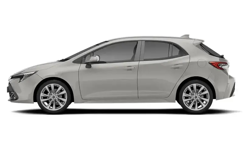 Used Toyota Corolla Sport 140 HP (102 kW) 2026 Hatchback