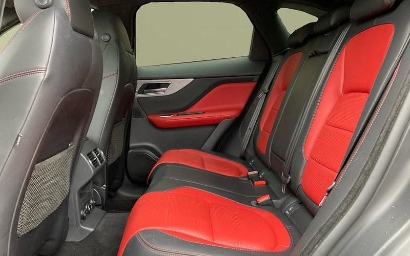 Used Jaguar F-Pace R-Sport 179 HP (131 kW) 2020 SUV