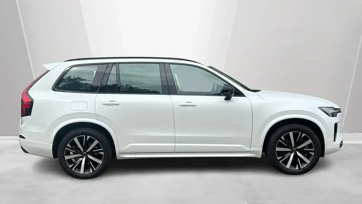 Used Volvo XC90 Plus 455 HP (334 kW) 2026 SUV