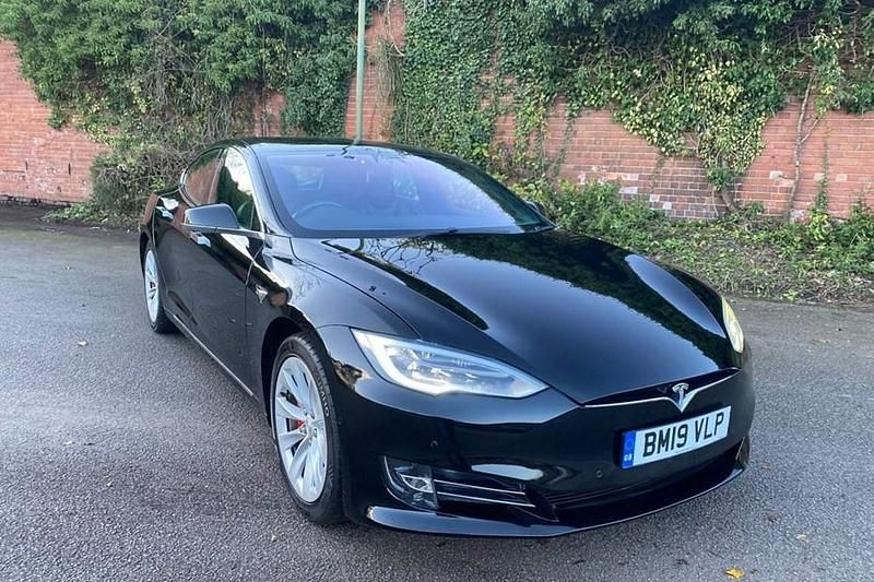 Used 2019 Tesla Model S Performance Hatchback | £28,950 - Image 1/1