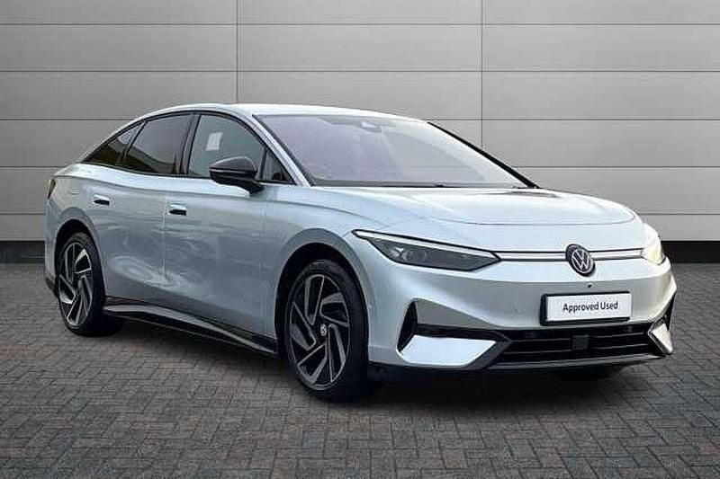 Used VW ID.7 210 kW (286 HP) 2025