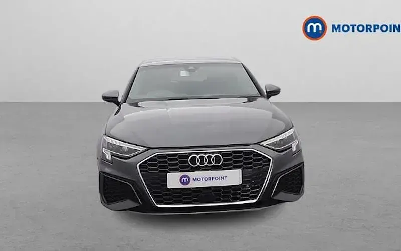 Used Audi A3 Sportback S-Line 150 HP (110 kW) 2024 Hatchback