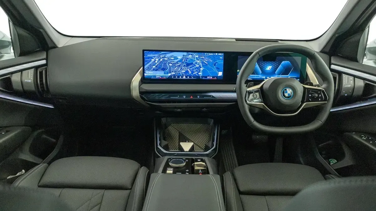 Used BMW X3 xLine 295 HP (216 kW) 2025 Grey SUV