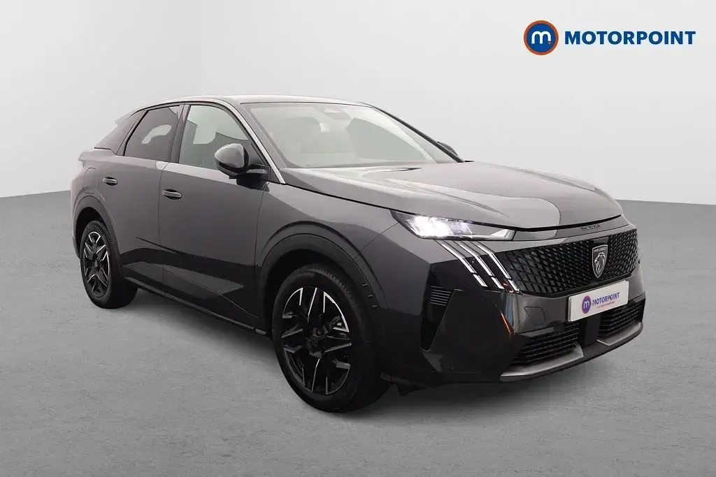 Usado Peugeot 3008 Allure 145 HP (106 kW) 2025 SUV