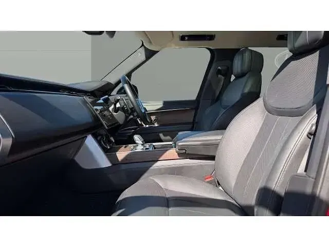 Używany Land Rover Range Rover SE 2022 SUV