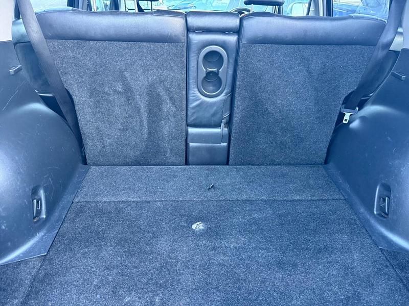 Used Toyota RAV4 2011 Black Estate