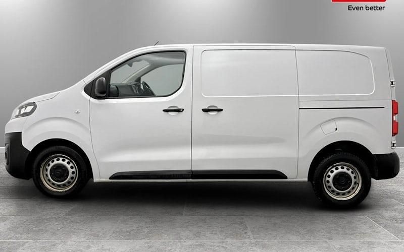 Used Citroën Dispatch 102 HP (75 kW) 2023 MPV