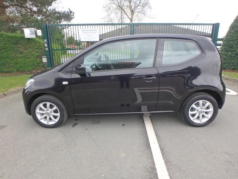 Used VW up! CLUB 2013 Hatchback